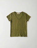 CAMISETA LINO GIGI