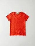 CAMISETA LINO GIGI