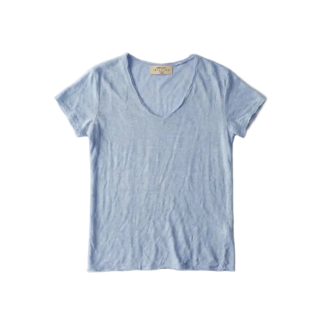 CAMISETA LINO GIGI