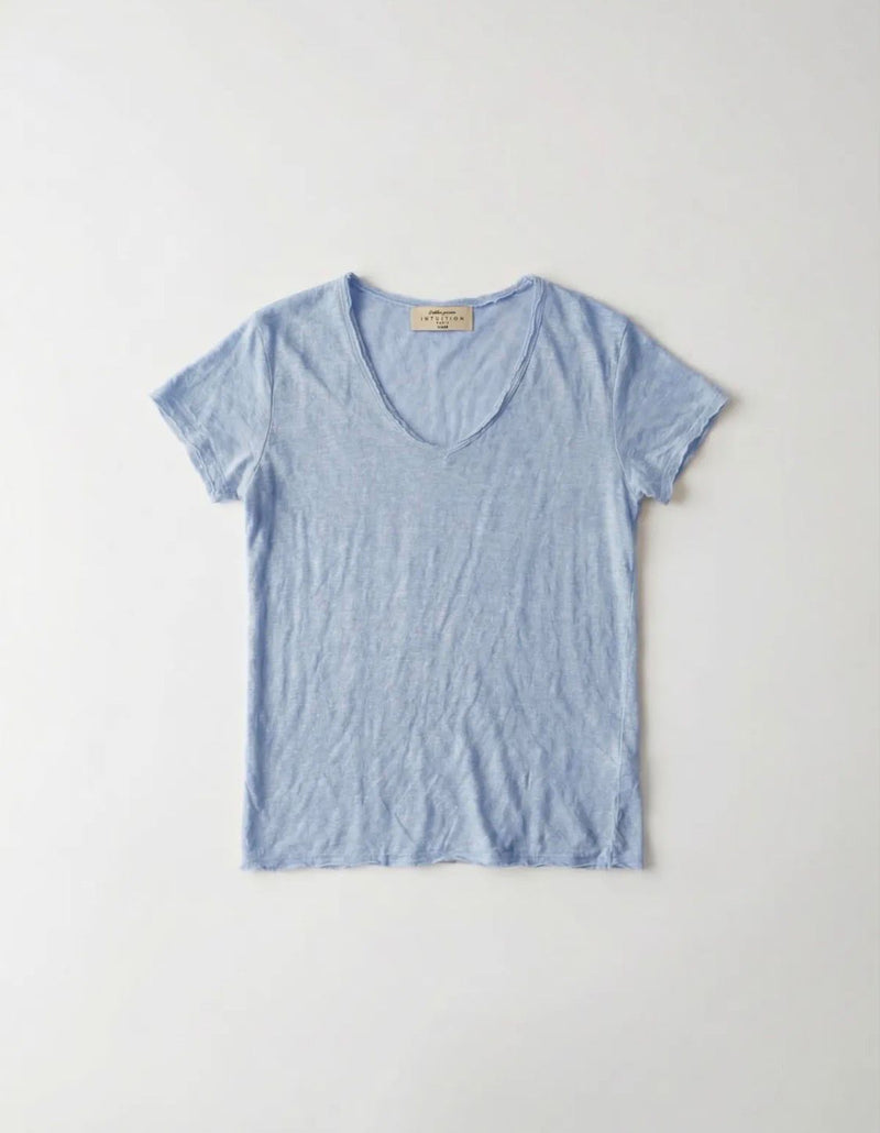CAMISETA LINO GIGI