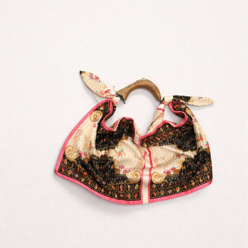 BOLSO  GARCE GRANDE