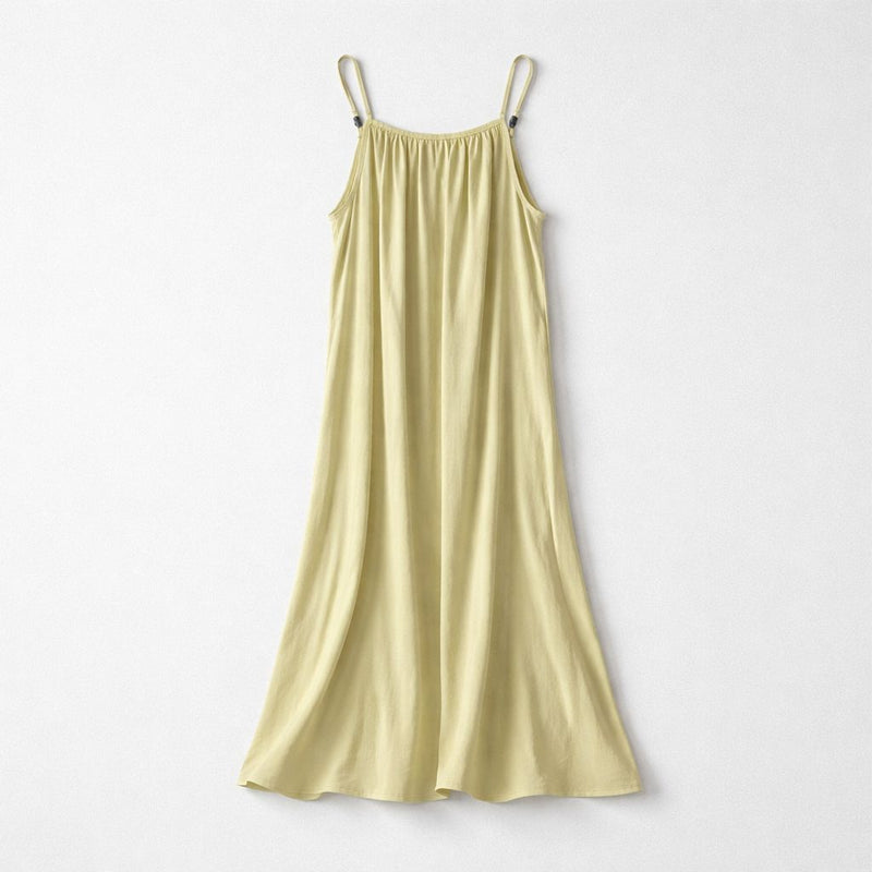VESTIDO PAULETA