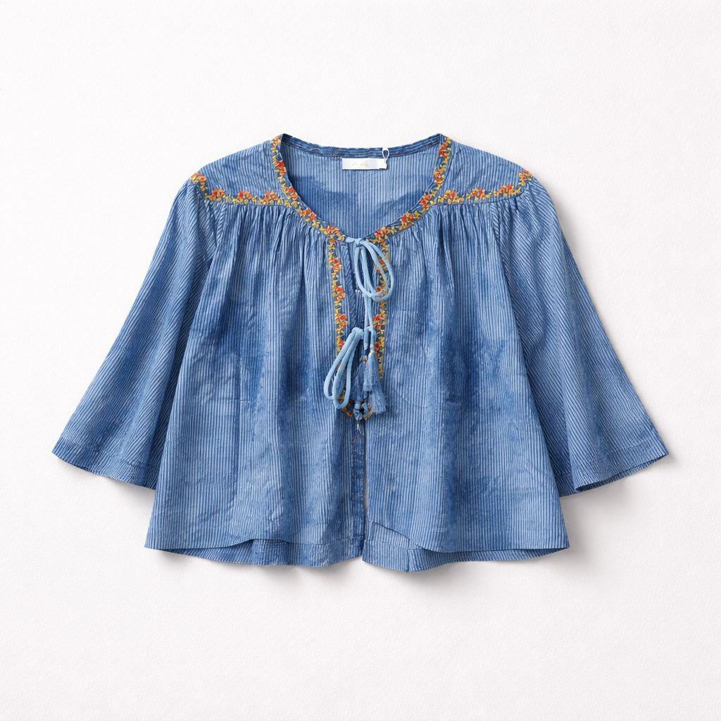 BLUSA SERAPHINE