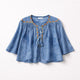 BLUSA SERAPHINE