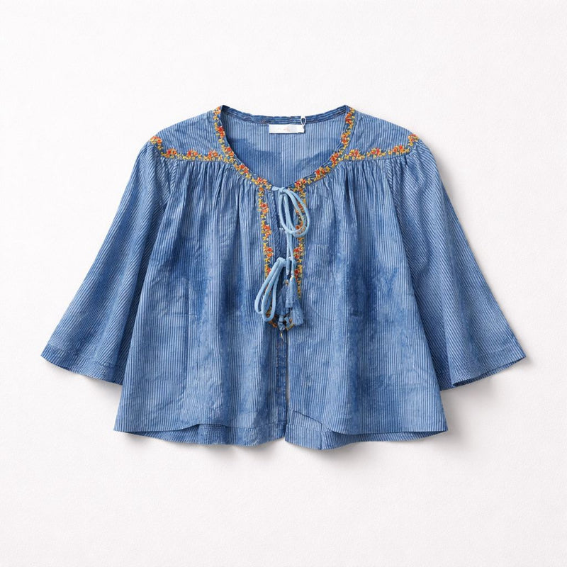BLUSA SERAPHINE