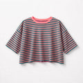 SUDADERA CORTA MARINERA