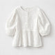 BLUSA ALISTA