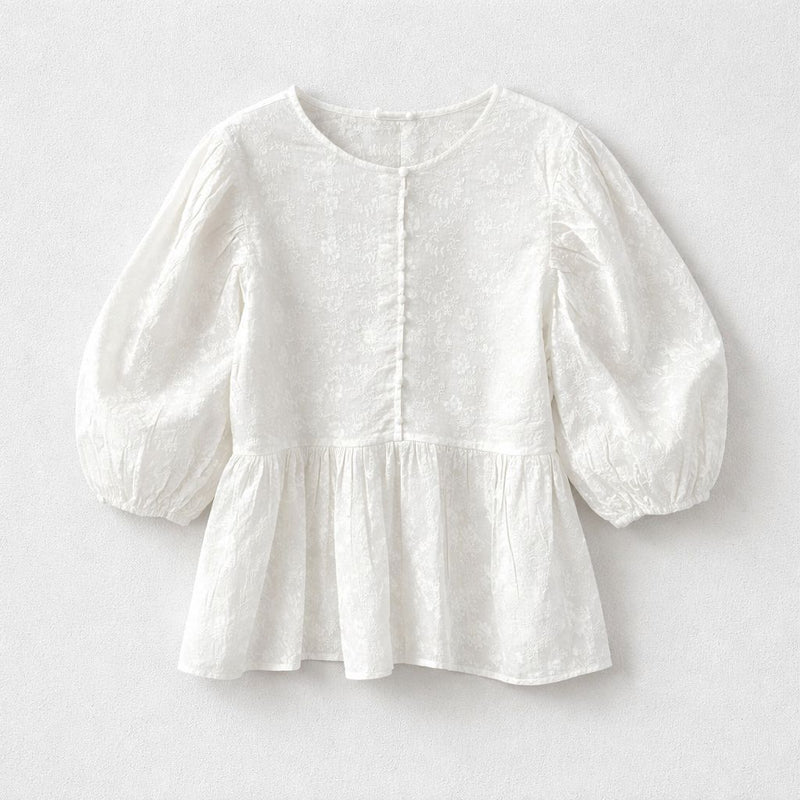 BLUSA ALISTA