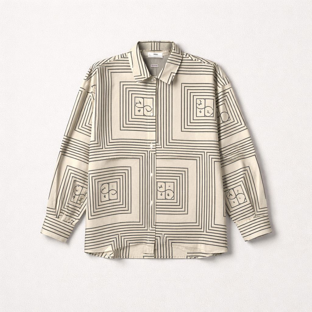 CAMISA EVILIA