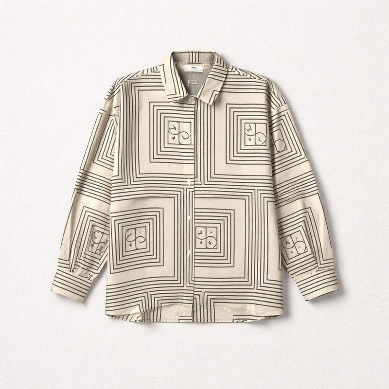 CAMISA EVILIA