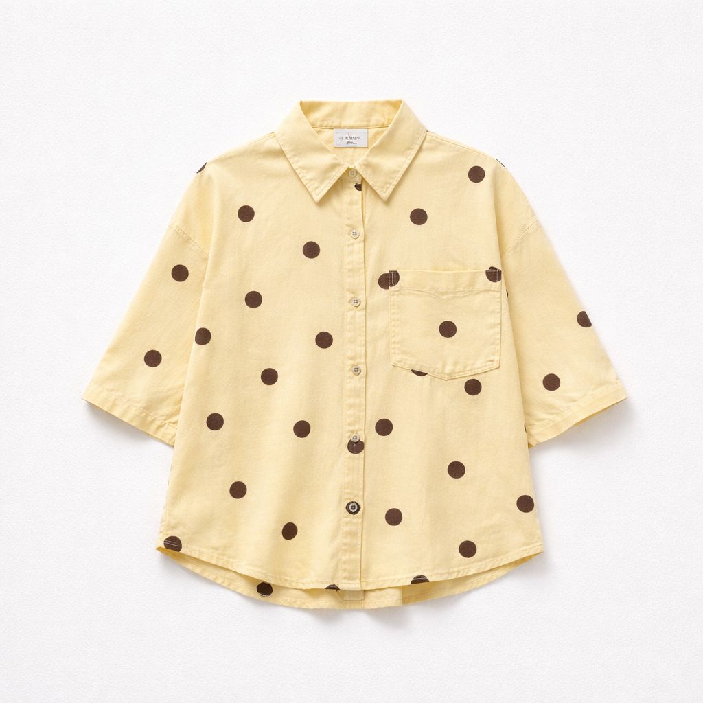 SOBRECAMISA LUNARES