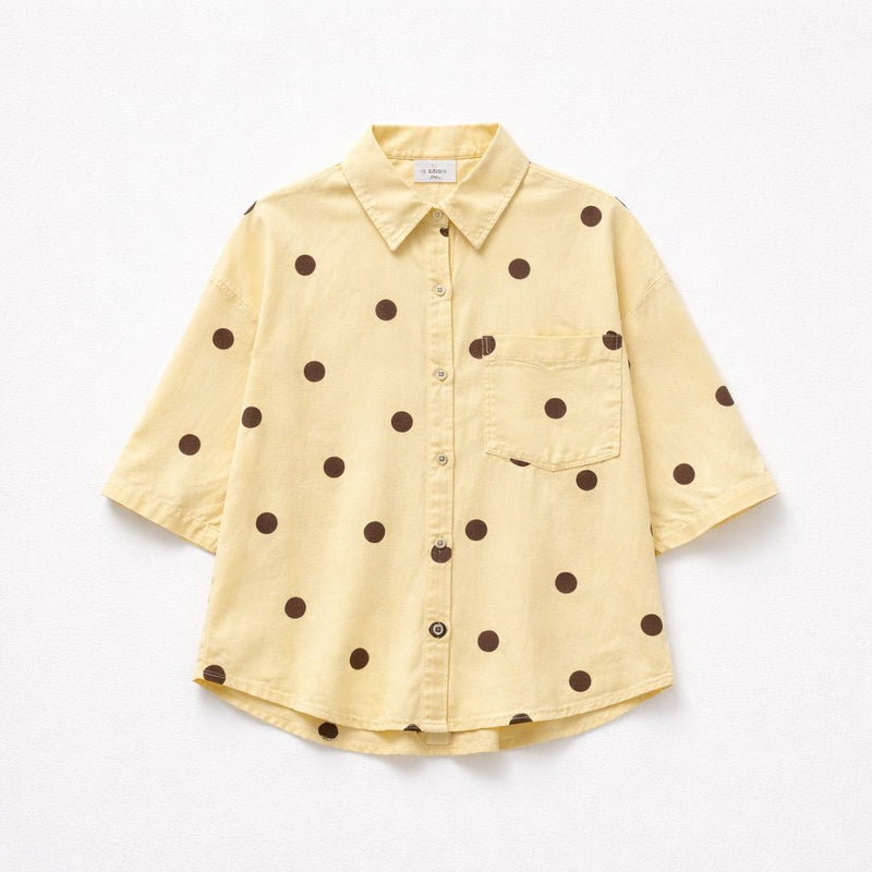 SOBRECAMISA LUNARES