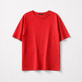 VESTIDO CAMISETA