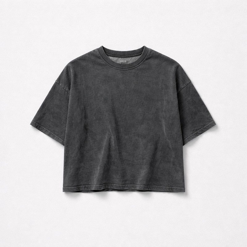 TOP SUDADERA