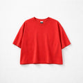 TOP SUDADERA