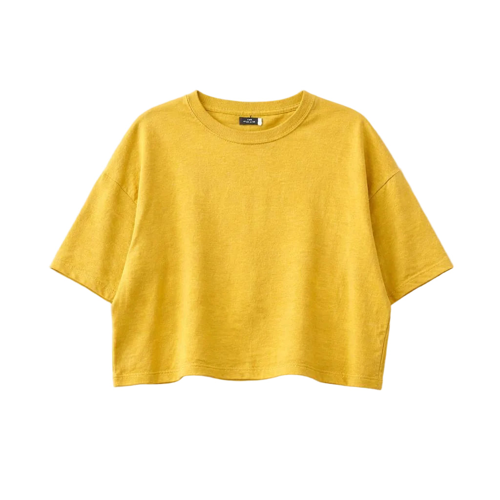 TOP SUDADERA