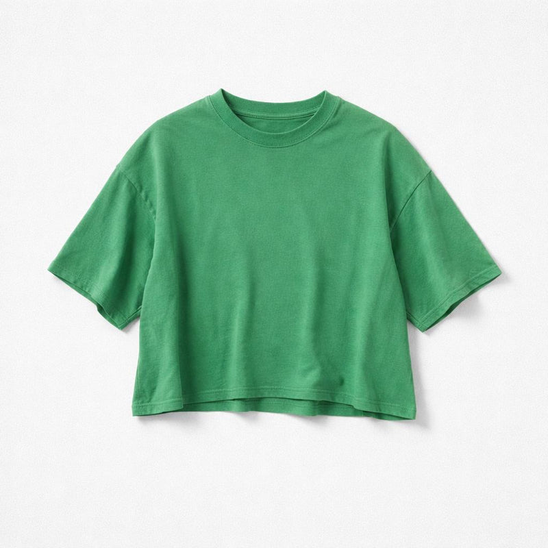 TOP SUDADERA