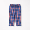 PANTALON CUADROS
