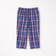 PANTALON CUADROS