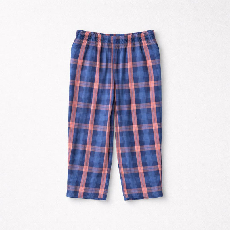 PANTALON CUADROS