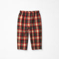PANTALON CUADROS
