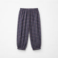 PANTALON CUADROS