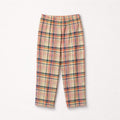 PANTALON CUADROS