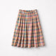 FALDA TARTAN