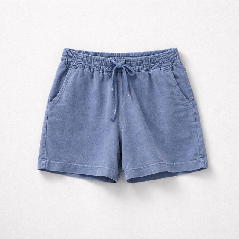 SHORT LAVADO