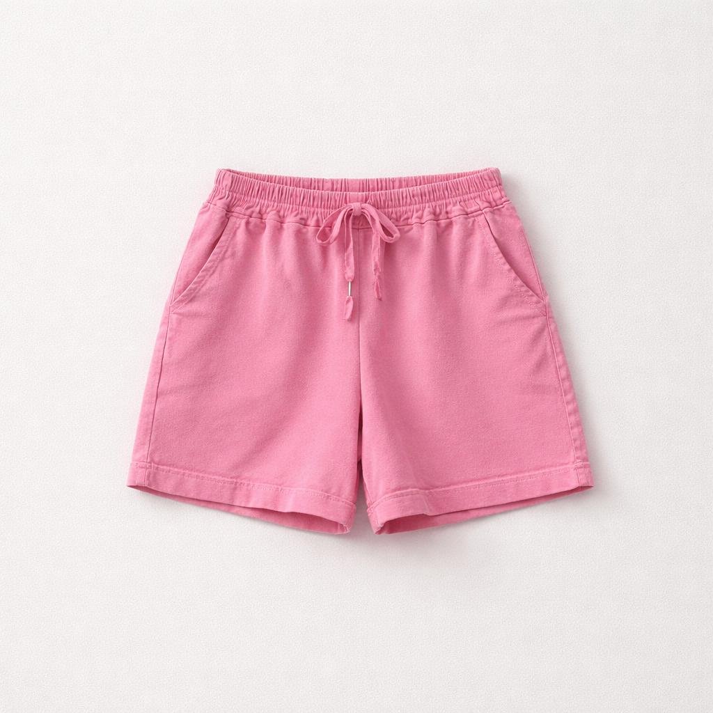 SHORT LAVADO
