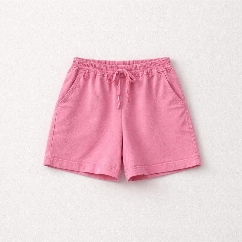 SHORT LAVADO