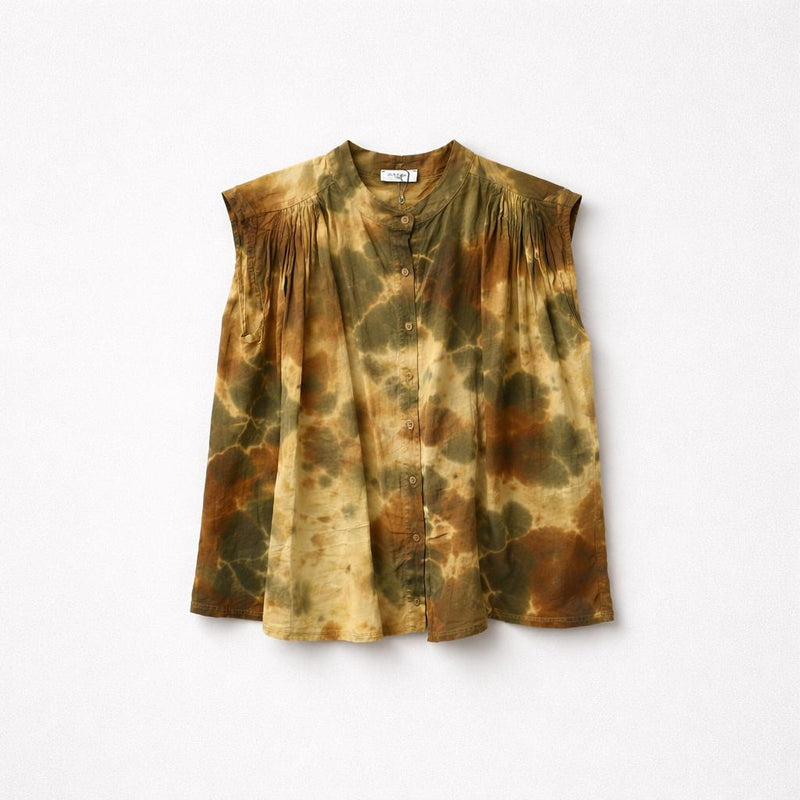 CAMISA TYE