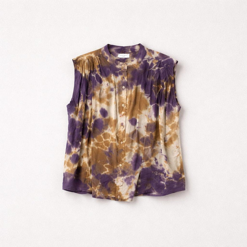 CAMISA TYE