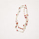 COLLAR MACRAMÉ