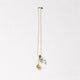 COLLAR HOJA