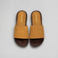 SANDALIAS ZUECO