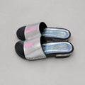 SANDALIAS ZUECO