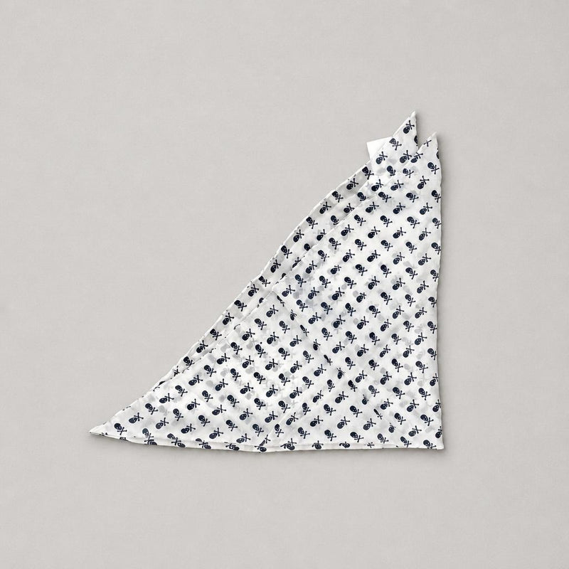 BANDANA CALAVERA 44196