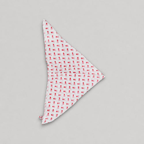 BANDANA CALAVERA 44196