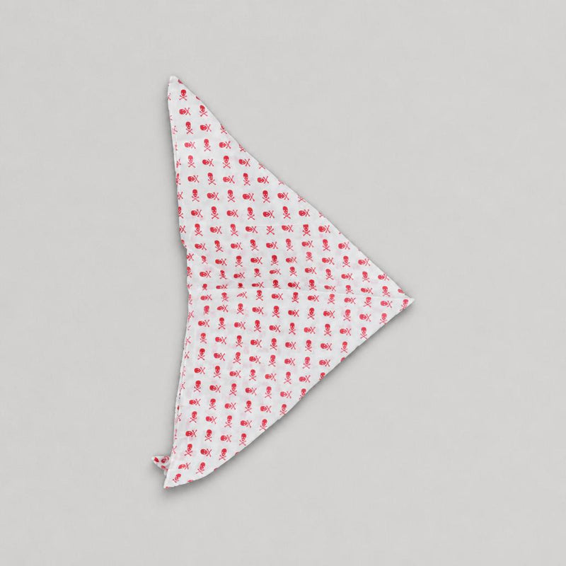 BANDANA CALAVERA 44196