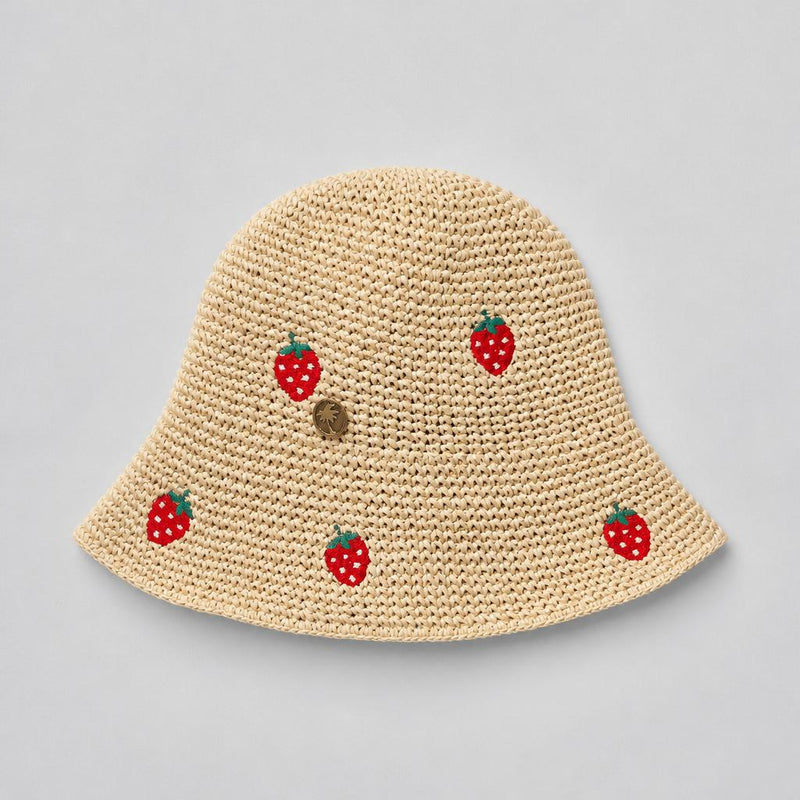 68333 GORRO FRESAS