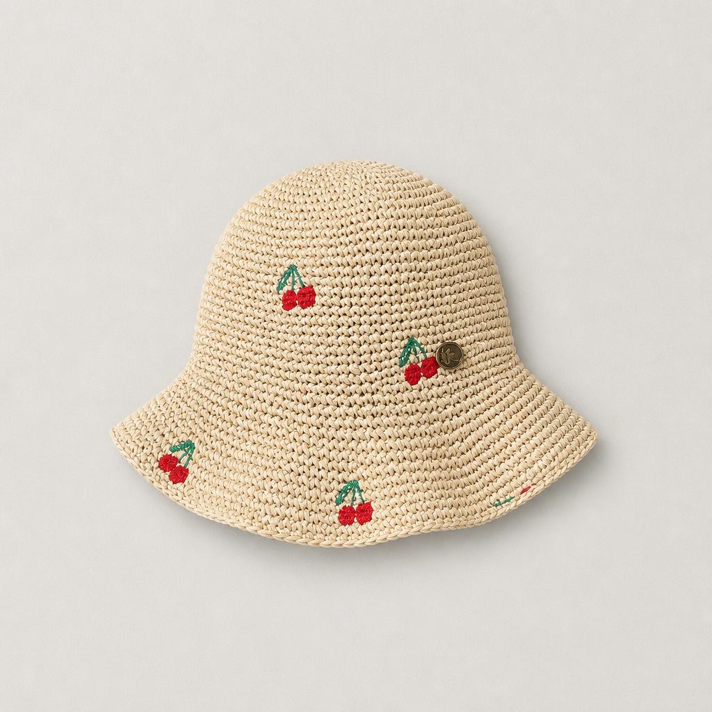 SOMBRERO CHERRY 68124