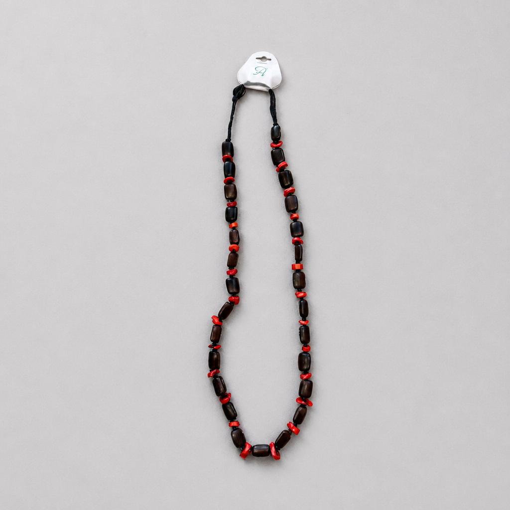 COLLAR SEMILLAS