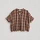 CAMISA TARTAN