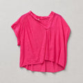 BLUSA SALETA