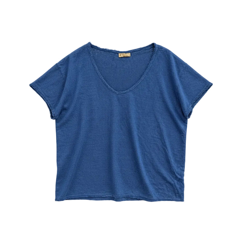 CAMISETA LINO GIGI