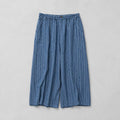 PANTALON DIPLOMATICO LINO