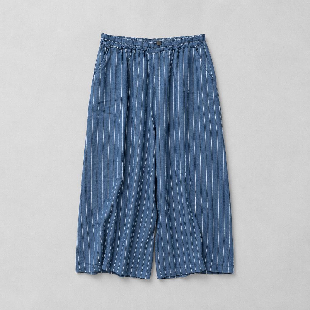 PANTALON DIPLOMATICO LINO