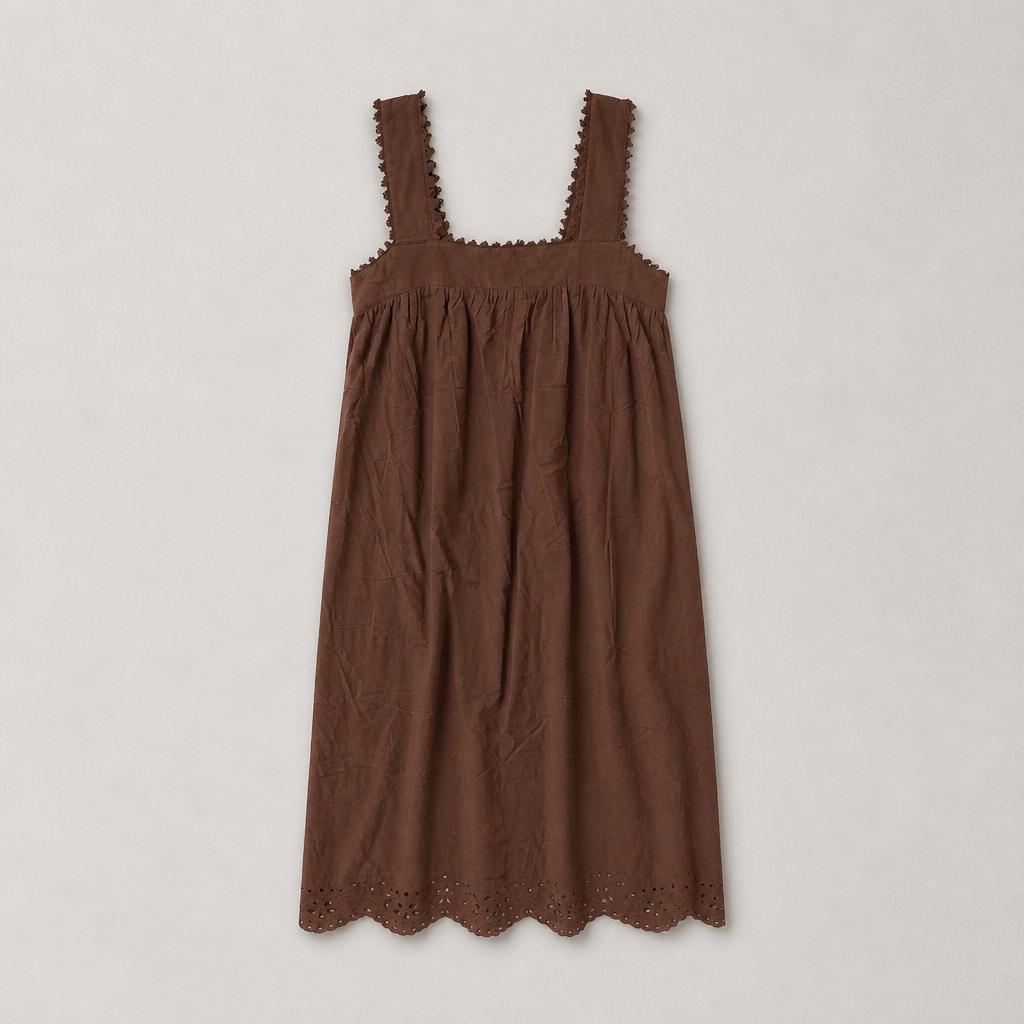 VESTIDO MILA