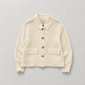 CHAQUETA LINO BOTONES
